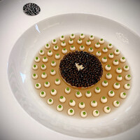 ガストロノミー ジョエル・ロブション - 