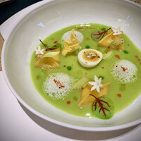 ガストロノミー ジョエル・ロブション - 