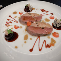 ガストロノミー ジョエル・ロブション - 