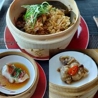 広東料理 センス - 