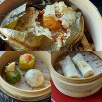 広東料理 センス - 