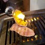 Yakiniku Horumon Tokuchan - 