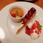 ブラッスリー・ル・リオン - 