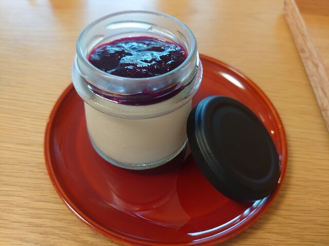 内川の畔りカフェ - 岩出山（カフェ）の写真