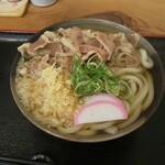 讃岐うどん てん - 