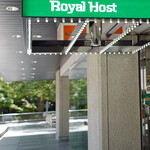 Royal Host - 