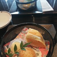 中国料理 カリュウ(ヨコハマ グランド インターコンチネンタル ホテル) - 