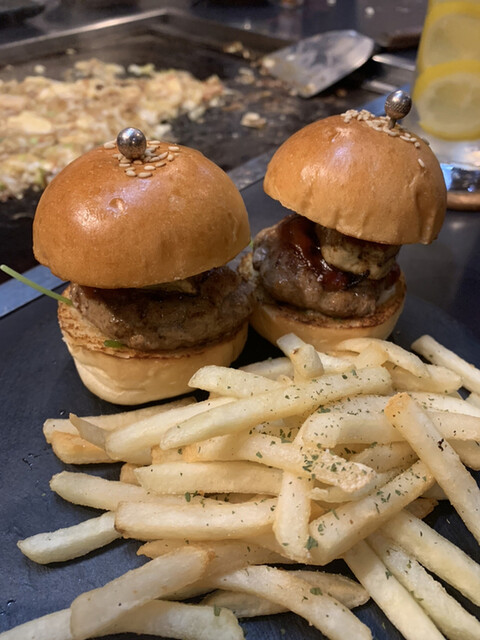 Teppan Tanoshia photo 3