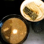 つけ麺無心 - 