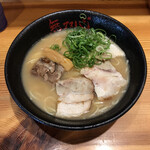 Musoushin - 