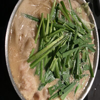 博多もつ鍋 やま中 赤坂店 - 