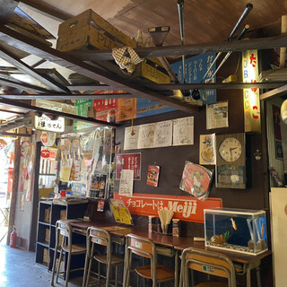 おもひで横丁 なつかし屋_2