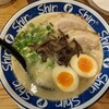 博多らーめん ShinShin 天神本店