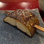 1000 - 熊本県産赤ナス