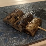 1000 - 夏牛蒡、京香