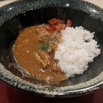 1000 - カレーライス