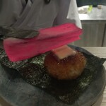 1000 - 焼きおにぎり