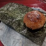 1000 - 焼きおにぎり