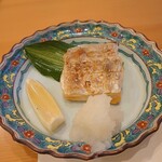寿し肴 菊屋 - 料理写真: