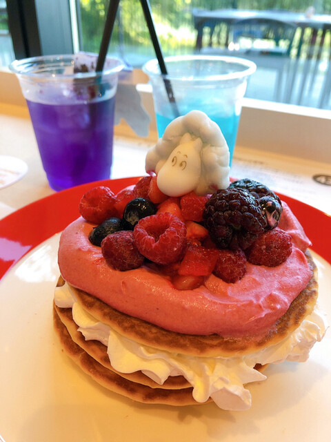 レットゥラ Lettula 東飯能 パンケーキ 食べログ レットゥラ Lettula 東飯能 パンケーキ 食べログ