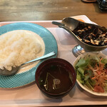 ステーキ・洋食　HAYASHI - 