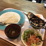 ステーキ・洋食　HAYASHI - 