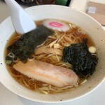 塩子屋食堂 - 