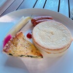 PICA山中湖 - 料理写真: