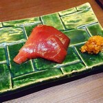 鮨　日本橋　鰤門 - 