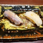 鮨　日本橋　鰤門 - 