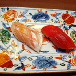 鮨　日本橋　鰤門 - 