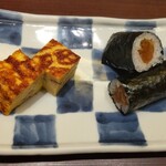 鮨　日本橋　鰤門 - 