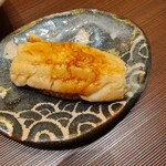 鮨　日本橋　鰤門 - 