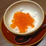 鮨　日本橋　鰤門 - 