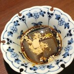 鮨　日本橋　鰤門 - 