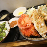 札幌ザンギ本舗 - 