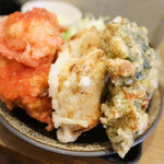 札幌ザンギ本舗 - 