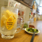 札幌ザンギ本舗 - 