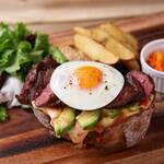 Sacre Fleur Karuizawa