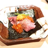 日本焼肉はせ川 表参道店 - 