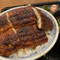 うなぎ家 しば福や - 