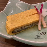うなぎ家 しば福や - 