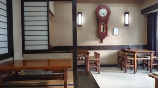 平林のだんご - 店内