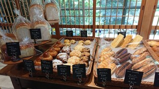 ALPS BAKERY - 