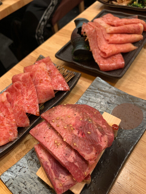 最強焼肉 カスミ 上野店 image