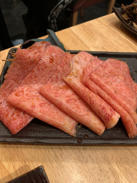 最強焼肉 カスミ 上野店 image