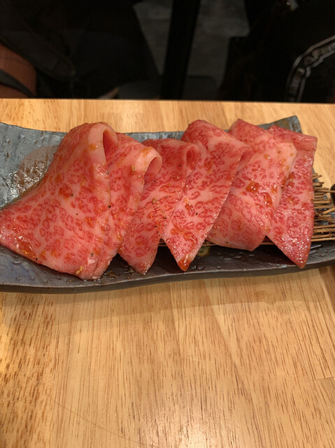 最強焼肉 カスミ 上野店 image
