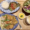 タイ料理 新宿ランブータン