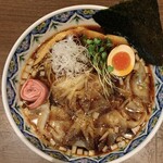 NOODLE CAFE SAMURAI - 