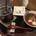 酒膳町家 暮れ六つ - 